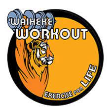 Waiheke Workout