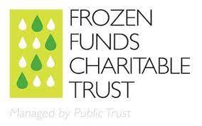 Frozen Funds Logo